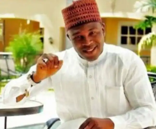 How I Was Kidnapped On My Birthday - Bauchi Journalist Tells Shocking Ordeal